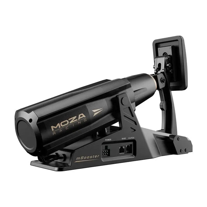Moza Racing mBooster RS076 active universal pedal (PC) - Racing simulation<<<Simulators<<<Gaming<<<InnproXML