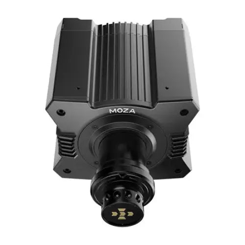 Moza Racing R12 V2 RS081 (PC) steering wheel base - Racing simulation<<<Simulators<<<Gaming<<<InnproXML&&&Аксесоари за