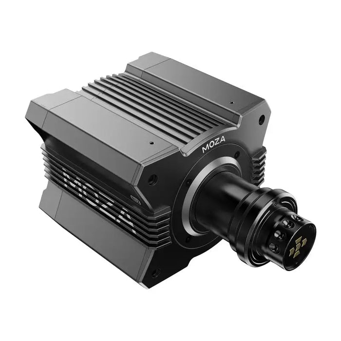 Moza Racing R12 V2 RS081 (PC) steering wheel base - Racing simulation<<<Simulators<<<Gaming<<<InnproXML&&&Аксесоари за