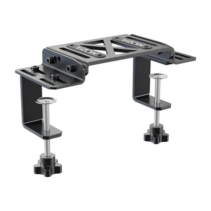 Moza Racing RS12 desk clamps for R5/R9/R12 - Racing simulation<<<Simulators<<<Gaming<<<InnproXML