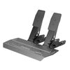 Gaming set - R3 base + ES steering wheel + SRP-Lite pedals + Moza Racing R3 RS053 clamps (X-BOX, PC)