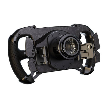 Moza Racing GS V2P RS056 gaming steering wheel (PC)