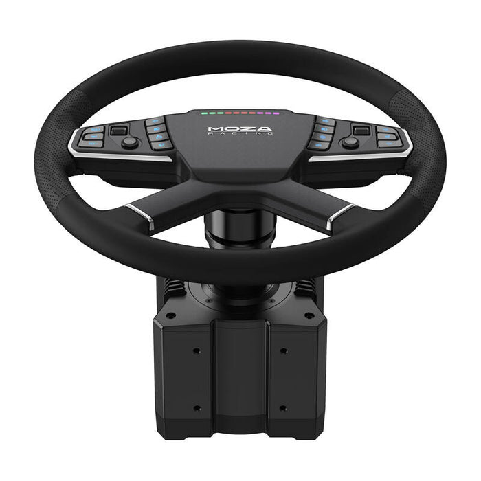 Moza Racing TSW RS060 truck steering wheel (PC)
