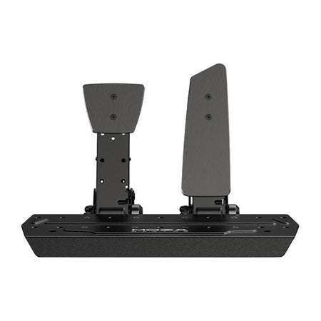 Gas + brake pedal set with base Moza Racing SR-P RS11