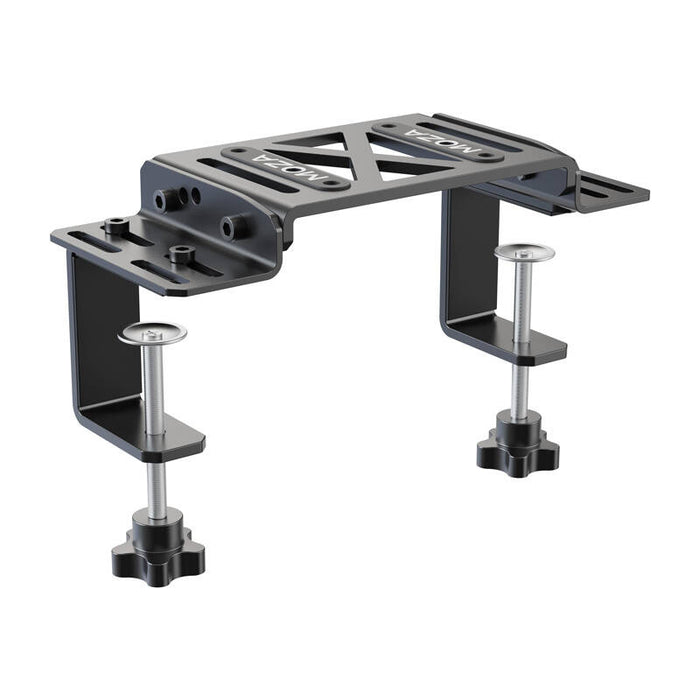 Moza Racing RS12 desk clamps for R5/R9/R12