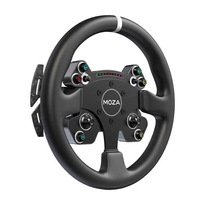 Moza Racing CS V2P gaming steering wheel (PC)