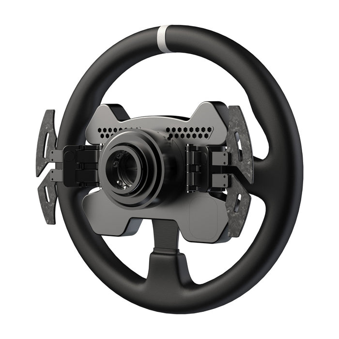 Moza Racing CS V2P gaming steering wheel (PC)