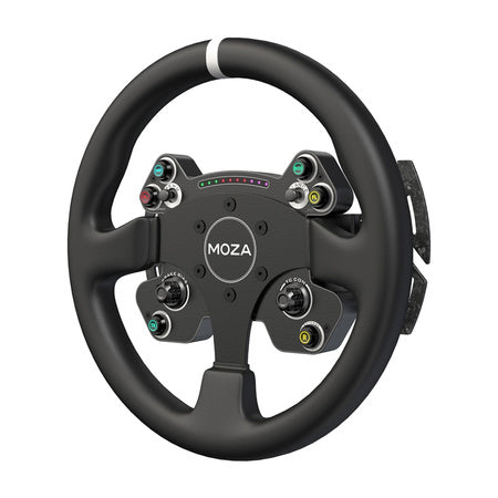 Moza Racing CS V2P gaming steering wheel (PC)