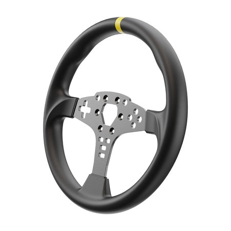 Moza Racing ES RS046 gaming steering wheel rim
