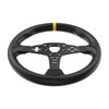 Moza Racing ES RS046 gaming steering wheel rim