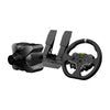 Gaming set - R3 base + ES steering wheel + SRP-Lite pedals + clamps Moza Racing R3 RS074 (PC)