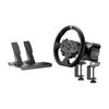Gaming set - R3 base + ES steering wheel + SRP-Lite pedals + clamps Moza Racing R3 RS074 (PC)
