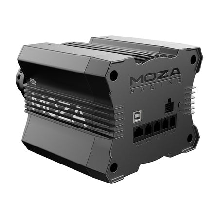Moza Racing R12 V2 RS081 (PC) steering wheel base