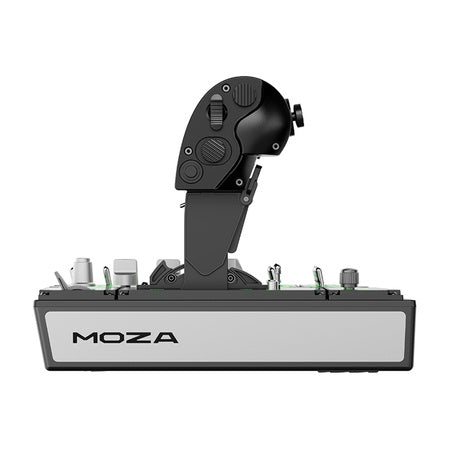 MOZA AS008 MTP throttle panel (PC)