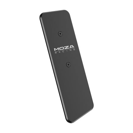Gas pedal cap for CRP2 Moza Racing RS073