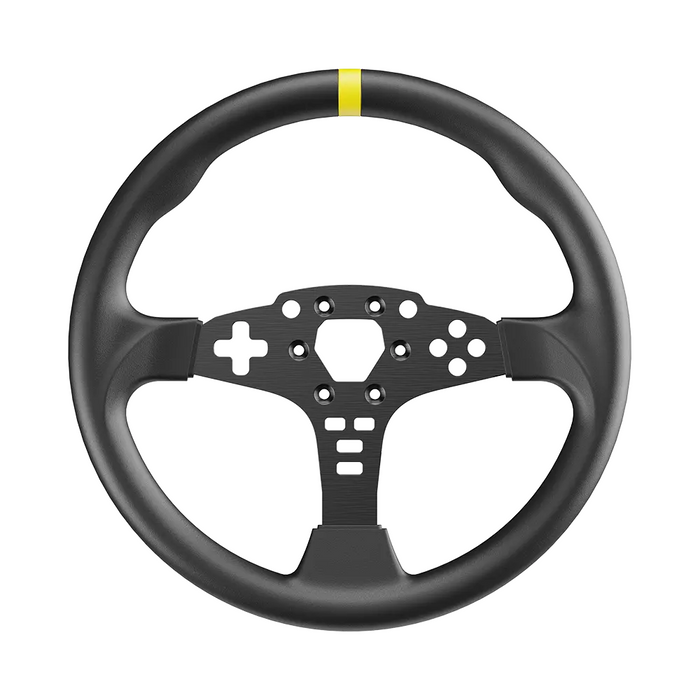 Moza Racing ES RS046 gaming steering wheel rim