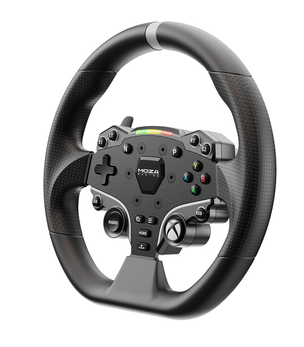 Moza Racing ESX RS052 gaming steering wheel (X-BOX, PC)