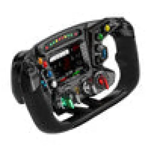 MOZA RS070 Lamborghini Essenza SCV12 Sim-Racing Steering Wheel - Racing simulation<<<Simulators<<<Gaming<<<InnproXML