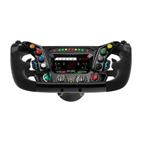MOZA RS070 Lamborghini Essenza SCV12 Sim-Racing Steering Wheel - Racing simulation<<<Simulators<<<Gaming<<<InnproXML