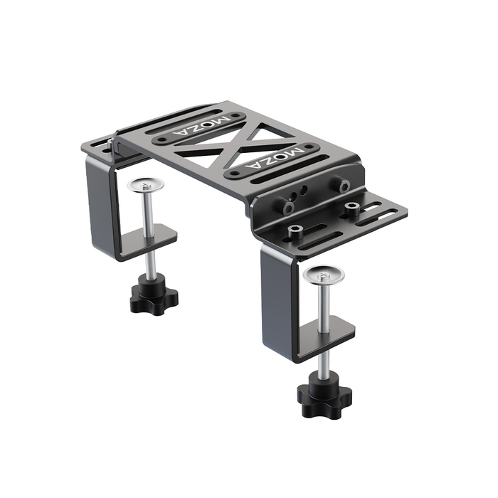 MOZA Wheel Table Clamp for base R5 R9 R12 - Аксесоари за Волани<<<Геймърска периферия<<<ValiAPI