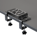 MOZA Wheel Table Clamp for base R5 R9 R12 - Аксесоари за Волани<<<Геймърска периферия<<<ValiAPI