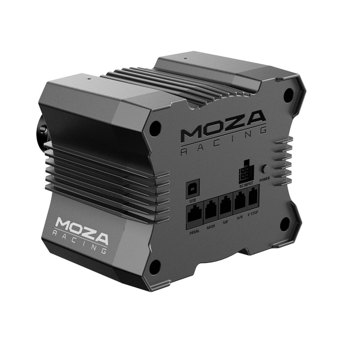 Steering wheel MOZA R5 BUNDLE PC RS20