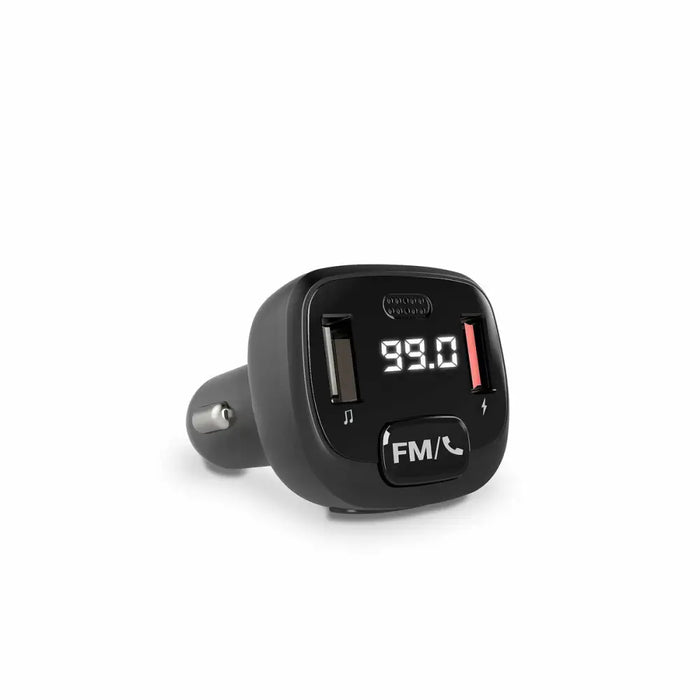 MP3 Player and FM Transmitter for Cars Energy Sistem 455577 - Електроника GPS и Автомобил<<<Компютри|