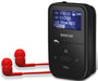 MP3 player Sencor SFP4408BK - MP3/MP4 плеъри<<<Плеъри<<<Телевизори Аудио и видео<<<TechMart