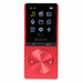 MP4 Player Denver Electronics MP1820R 4GB - Електроника Звук<<<Компютри| Електроника<<<BigBuy&&&MP3 Mp4 и