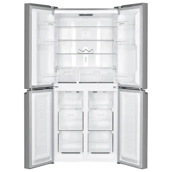 MPM-434-SBF-08 fridge-freezer combination double opening Freestanding 472 l - Freestanding refrigerator-freezers