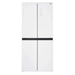 MPM-434-SBF-08 fridge-freezer combination double opening Freestanding 472 l - Freestanding refrigerator-freezers