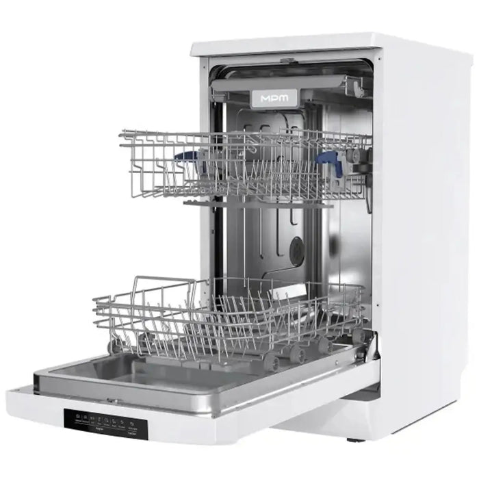 MPM-45-ZMF-01 freestanding dishwasher - Freestanding dishwashersAGD-ZMW<<<Home Appliance - ProductsAGD<<<ActionPL
