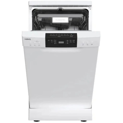 MPM-45-ZMF-01 freestanding dishwasher - Freestanding dishwashersAGD-ZMW<<<Home Appliance - ProductsAGD<<<ActionPL