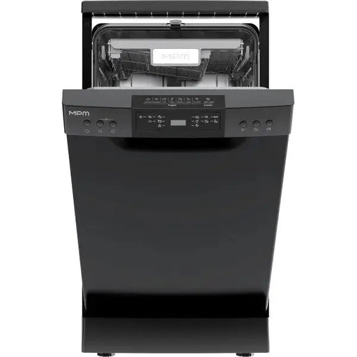 MPM-45-ZMF-02 freestanding dishwasher - Freestanding dishwashersAGD-ZMW<<<Home Appliance - ProductsAGD<<<ActionPL