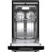 MPM-45-ZMF-02 freestanding dishwasher - Freestanding dishwashersAGD-ZMW<<<Home Appliance - ProductsAGD<<<ActionPL