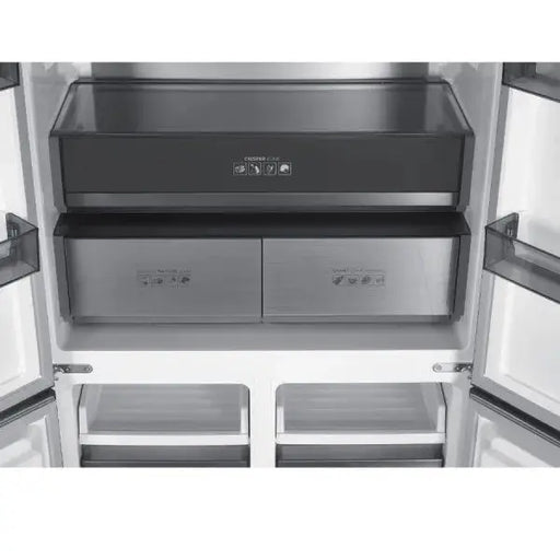 MPM-503-SSI-11 Freezer fridge with freezer opening on both sides Freestanding 505 l - Freestanding