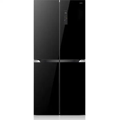 MPM-503-SSI-11 Freezer fridge with freezer opening on both sides Freestanding 505 l - Freestanding