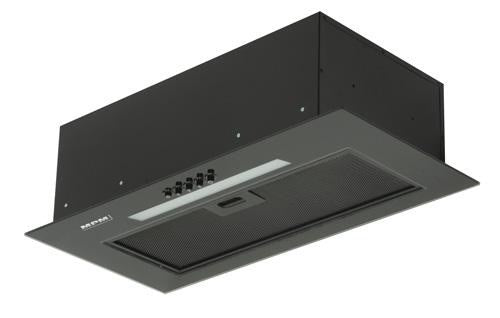 MPM-60-OWS-02 cooker hood - Cooker hoodsAGD-OKA<<<Home Appliance - ProductsAGD<<<ActionPL