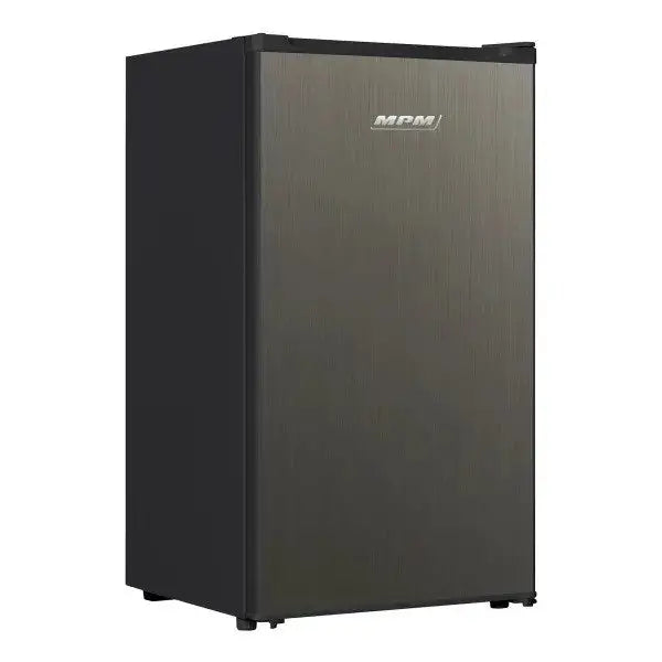 MPM MPM-80-ZS-33/N Upright freezer Freestanding 60 L E Dark Inox - Freestanding freezersAGD-ZAM<<<Home Appliance
