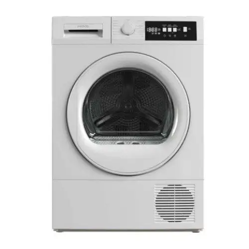 MPM MPM-90-SH-45 Condenser dryer with heat pump White - Washer DryersAGD-SUW<<<Home Appliance - ProductsAGD<<<ActionPL