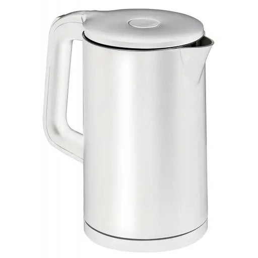 MPM Cordless kettle MCZ-105 white 1.7 l - Electric kettlesAGD-CZE<<<Home Appliance - ProductsAGD<<<ActionPL