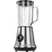 MPM MBL-15M blender 1 L Tabletop blender 450 W Stainless steel - Mixers / blendersAGD-MIB<<<Home Appliance