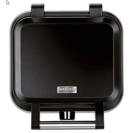 MPM MGO-40 Waffle Maker - ToastersAGD-OPK<<<Home Appliance - ProductsAGD<<<ActionPL