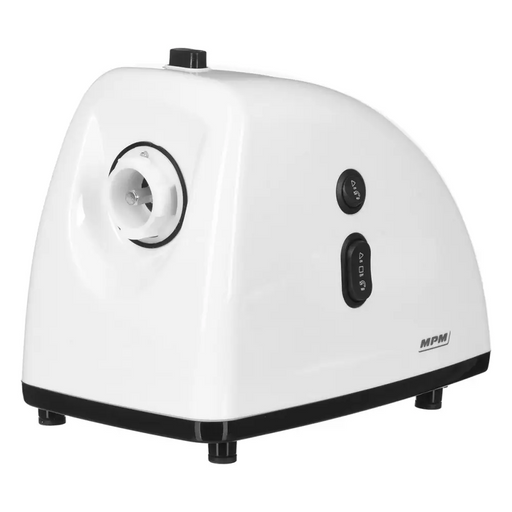 MPM MMM-05 mincer 650 W Stainless steel White - GrindersAGD-MDM<<<Home Appliance - ProductsAGD<<<ActionPL