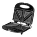 MPM MOP-47 sandwich toaster black - ToastersAGD-OPK<<<Home Appliance - ProductsAGD<<<ActionPL