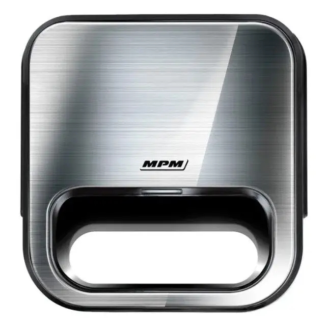 MPM MOP-49M - sandwich toaster - ToastersAGD-OPK<<<Home Appliance - ProductsAGD<<<ActionPL