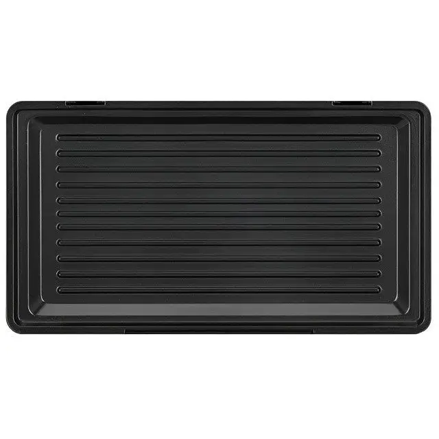 MPM MOP-54 Sandwich Toaster 5-in-1 Black - ToastersAGD-OPK<<<Home Appliance - ProductsAGD<<<ActionPL