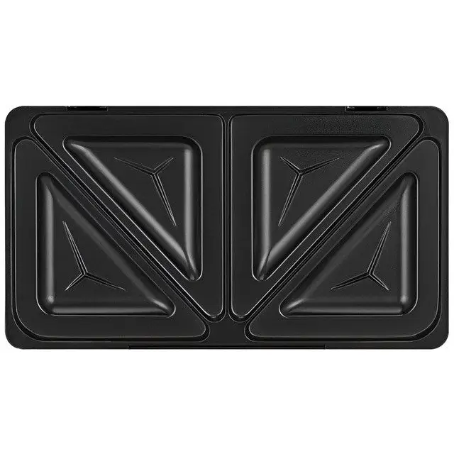 MPM MOP-54 Sandwich Toaster 5-in-1 Black - ToastersAGD-OPK<<<Home Appliance - ProductsAGD<<<ActionPL