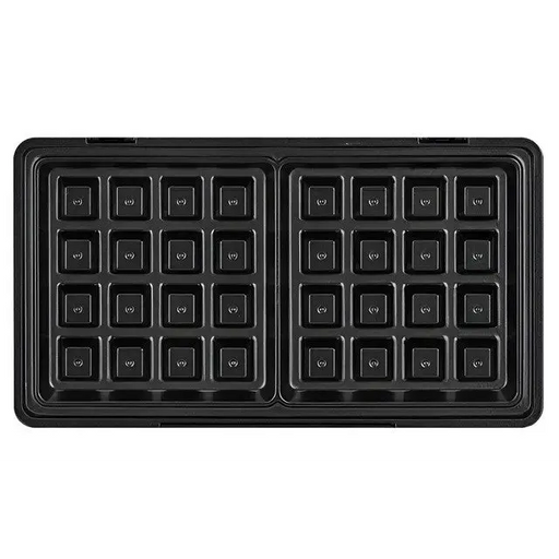 MPM MOP-54 Sandwich Toaster 5-in-1 Black - ToastersAGD-OPK<<<Home Appliance - ProductsAGD<<<ActionPL