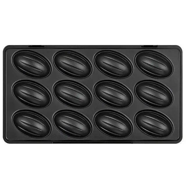 MPM MOP-54 Sandwich Toaster 5-in-1 Black - ToastersAGD-OPK<<<Home Appliance - ProductsAGD<<<ActionPL